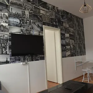 Design 1 Appartamento