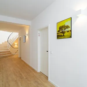 City Rooms Dortmund Appart hôtel