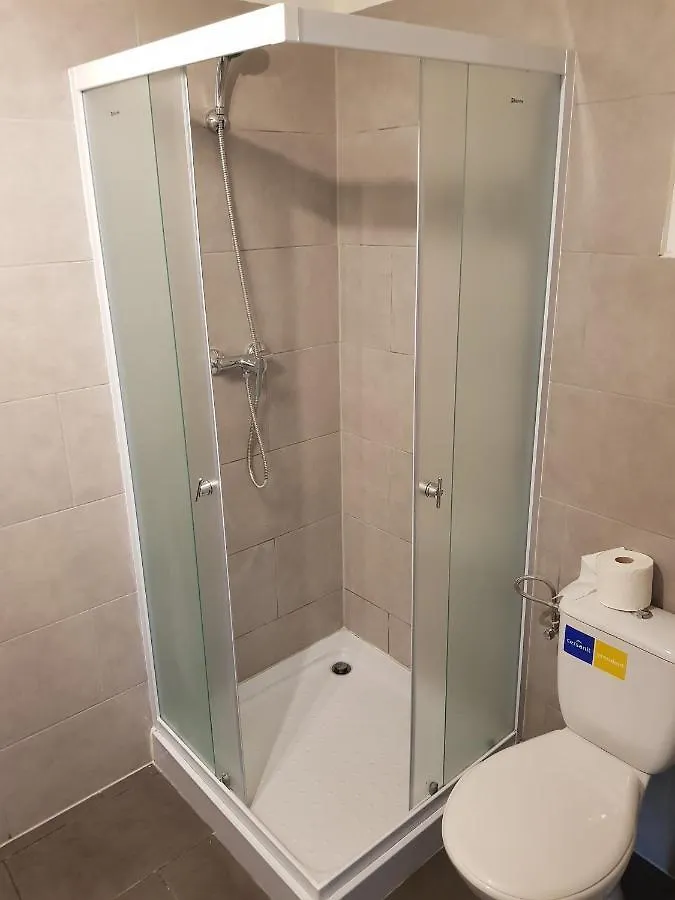Apartment Hotel Smart-Apart - #125660 Dortmund