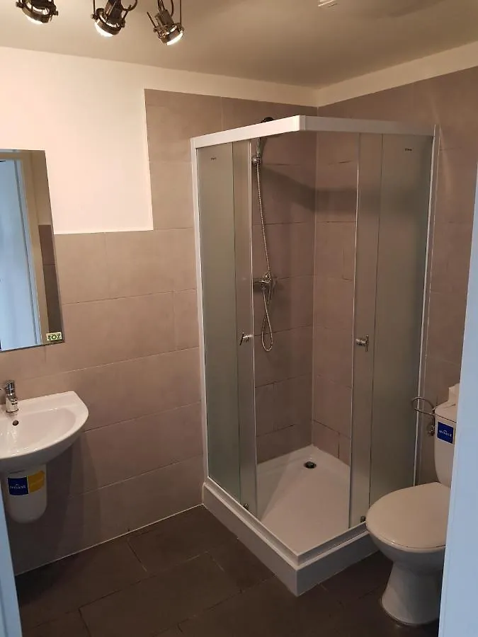Hotel Smart-Apart - #125660 Dortmund