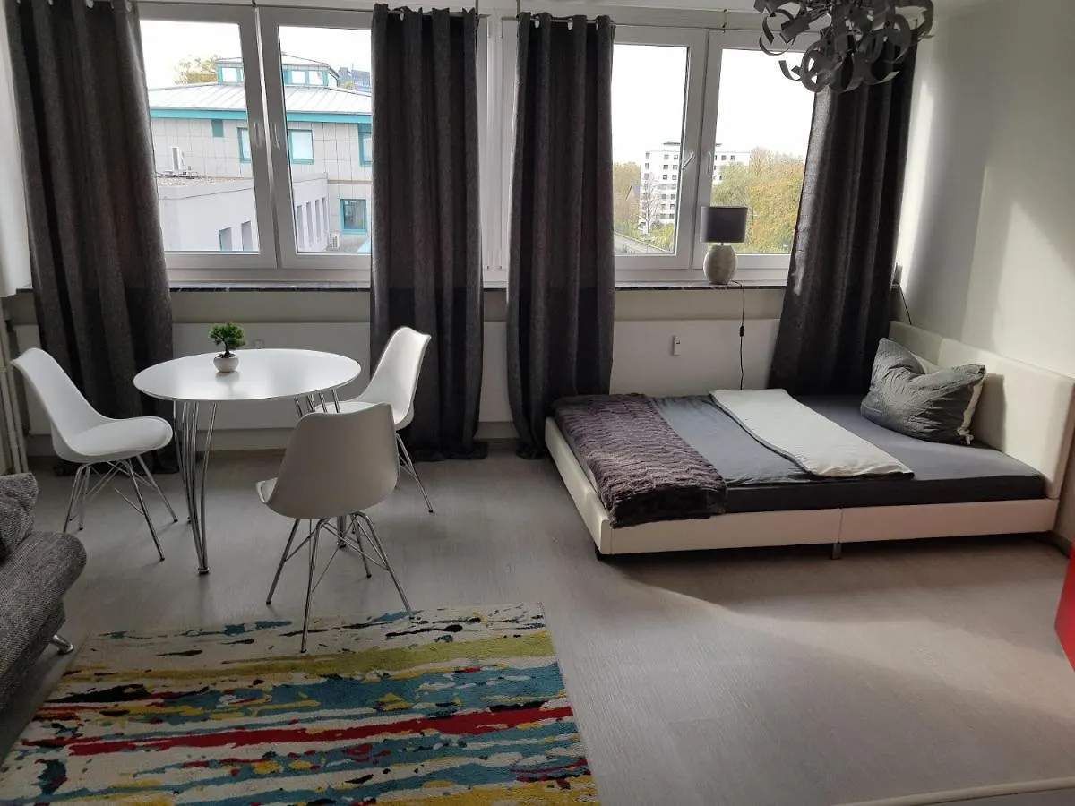 Hotel Smart-Apart - #125660 Dortmund