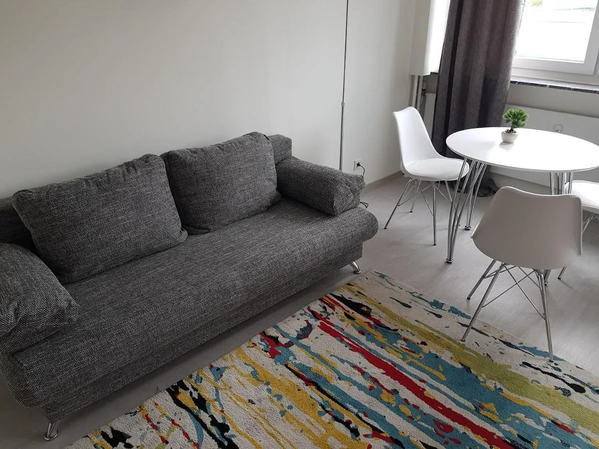 Hotel Smart-Apart - #125660 Dortmund Apartment