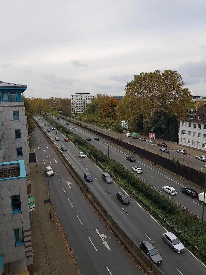 Apartment Hotel Smart-Apart - #125660 Dortmund Deutschland